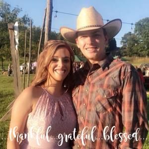 Meet your Posher, Terry